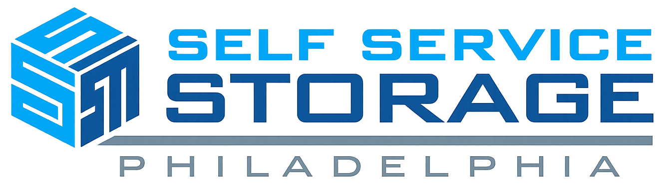 Self Service Storage Philadelphia